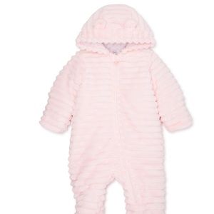 Girls Winter Suit  - size 0-3 months